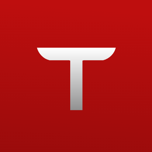 Tesla Control Logo